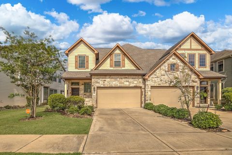 Photo of 2514 Bordelon Lane, Missouri City, TX 77459 (MLS # 27329937)