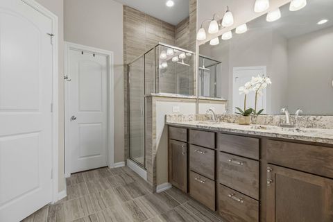 Tiny photo for 2514 Bordelon Lane, Missouri City, TX 77459 (MLS # 27329937)