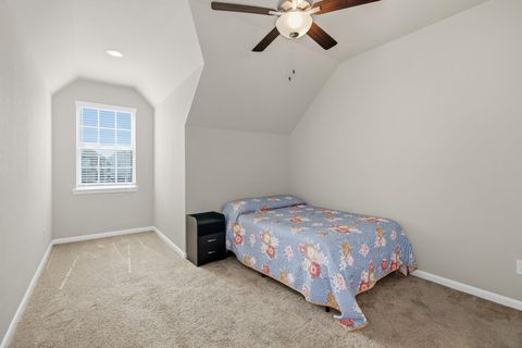 Tiny photo for 2514 Bordelon Lane, Missouri City, TX 77459 (MLS # 27329937)