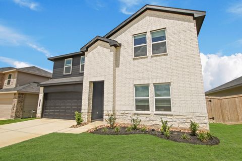 Photo of 40931 Seasoned Oak Lane, Magnolia, TX 77354 (MLS # 6323881)