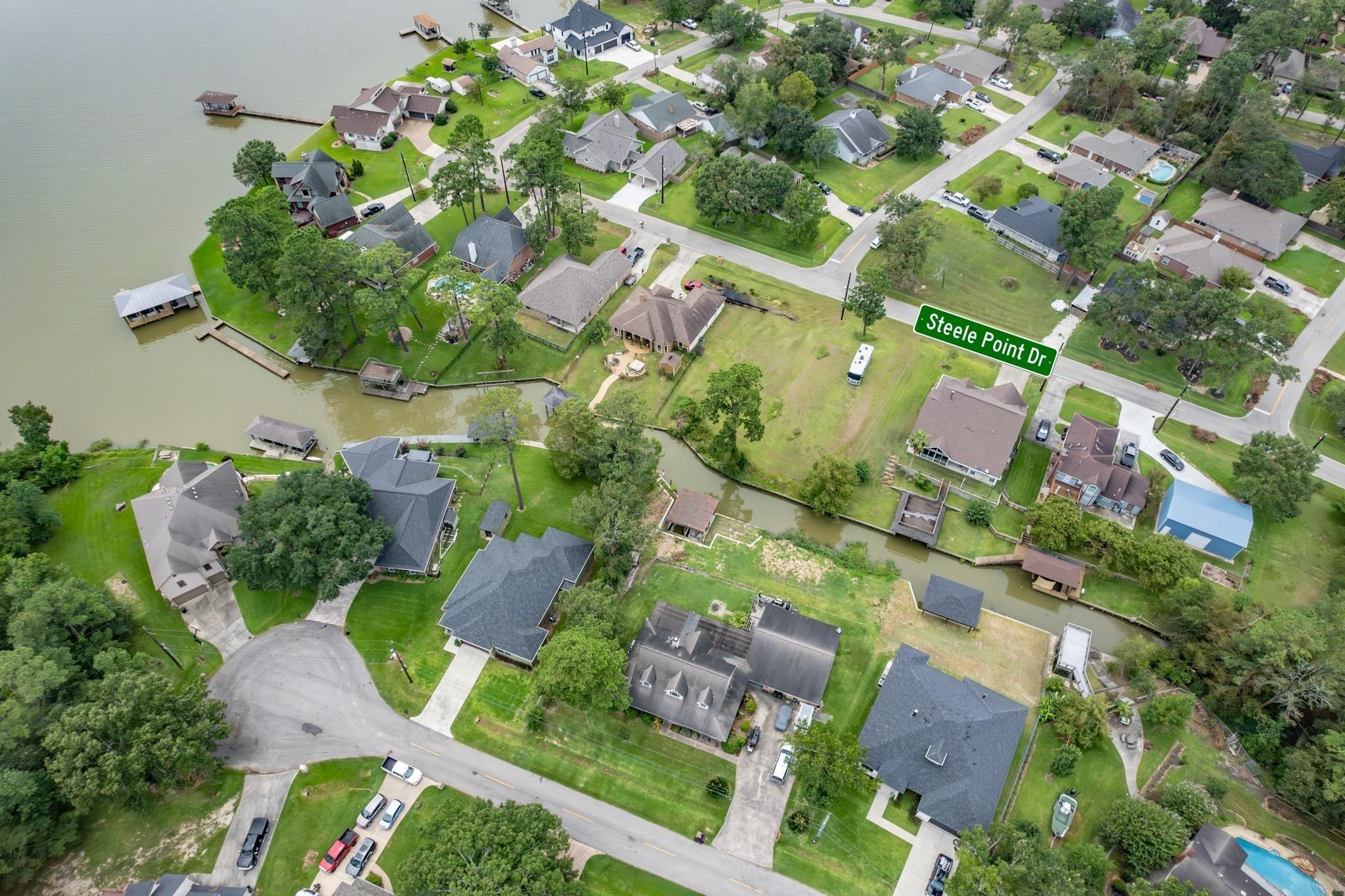 18222 & 18226 Steele Point Drive