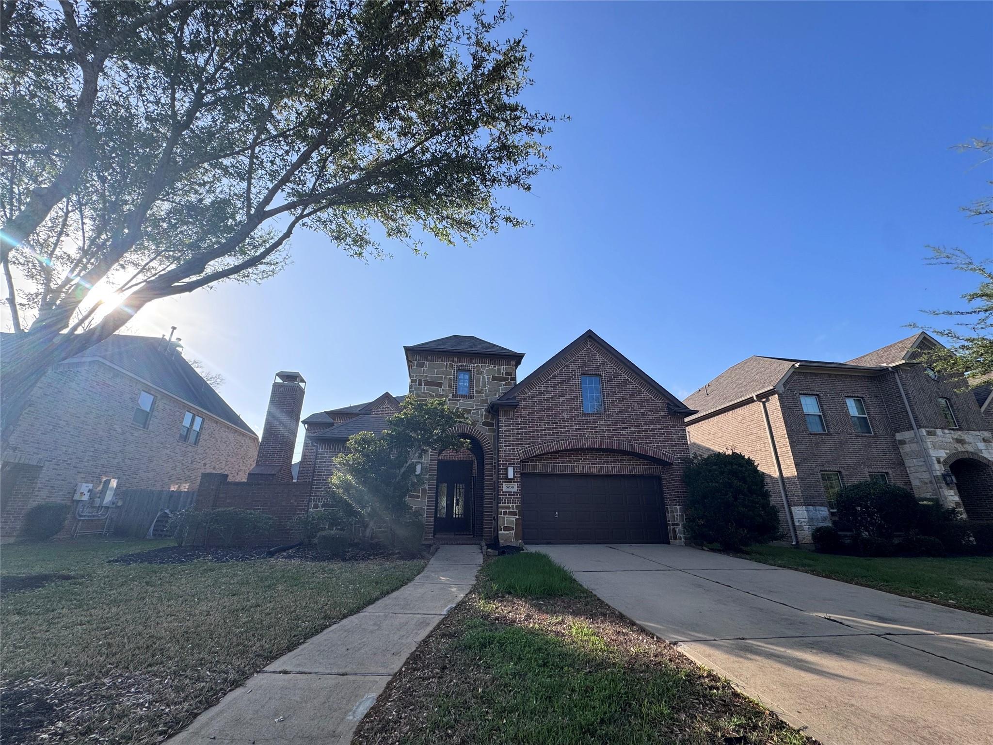 5038 Lockridge Sky Lane