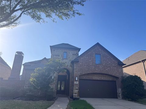 Photo of 5038 Lockridge Sky Lane, Sugar Land, TX 77479 (MLS # 86336435)