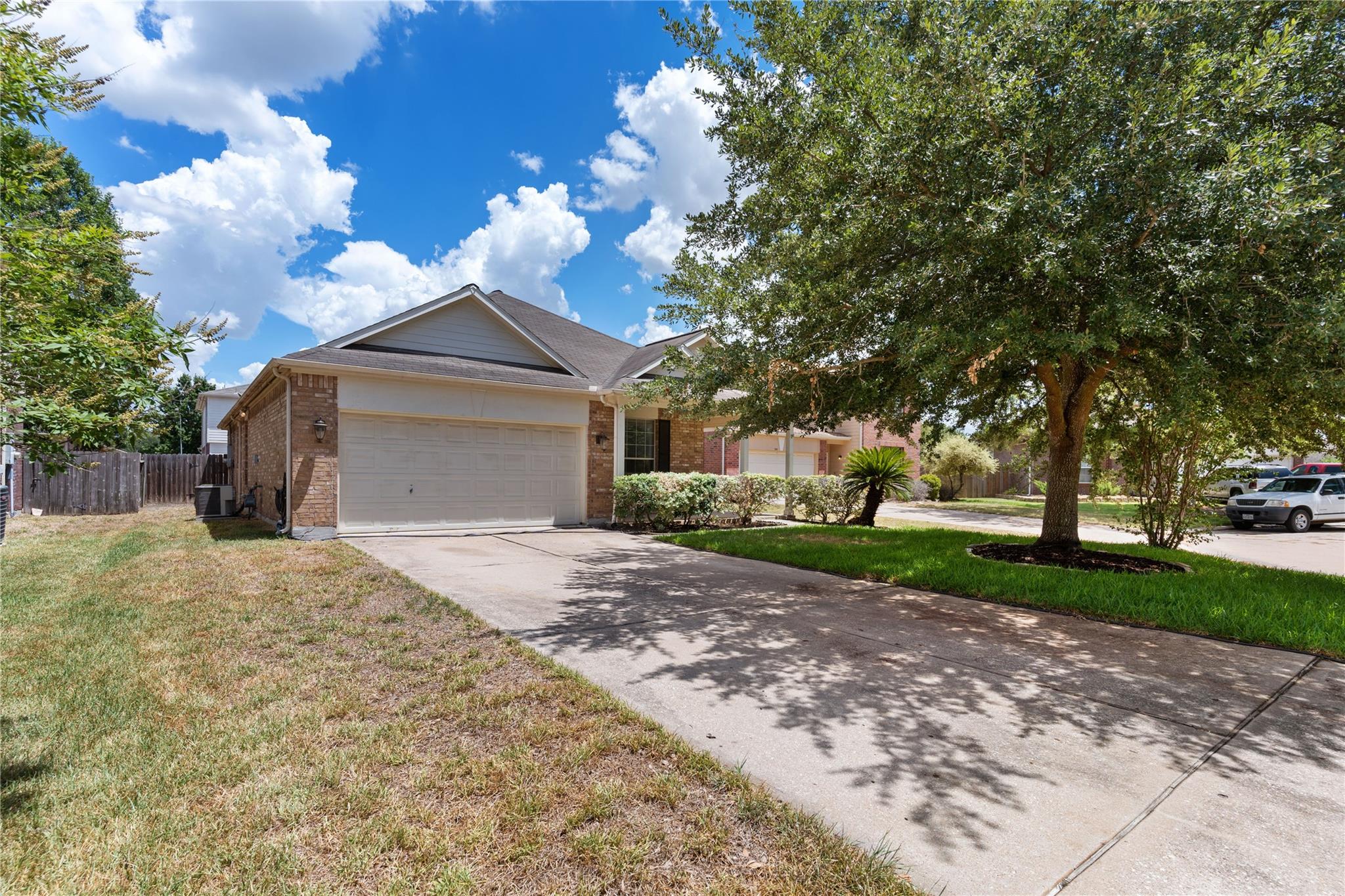 7814 Yaupon Ranch Court