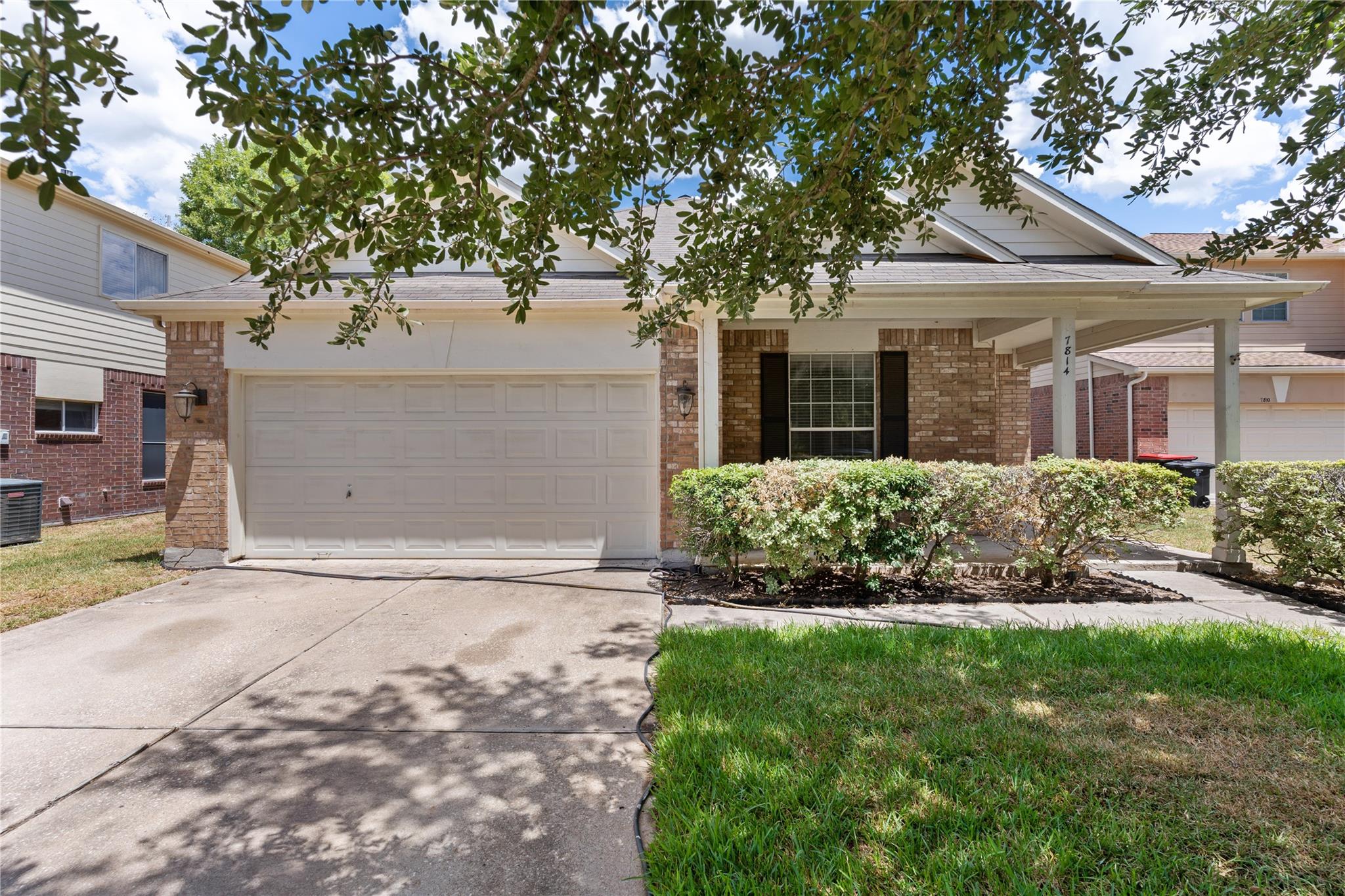 7814 Yaupon Ranch Court