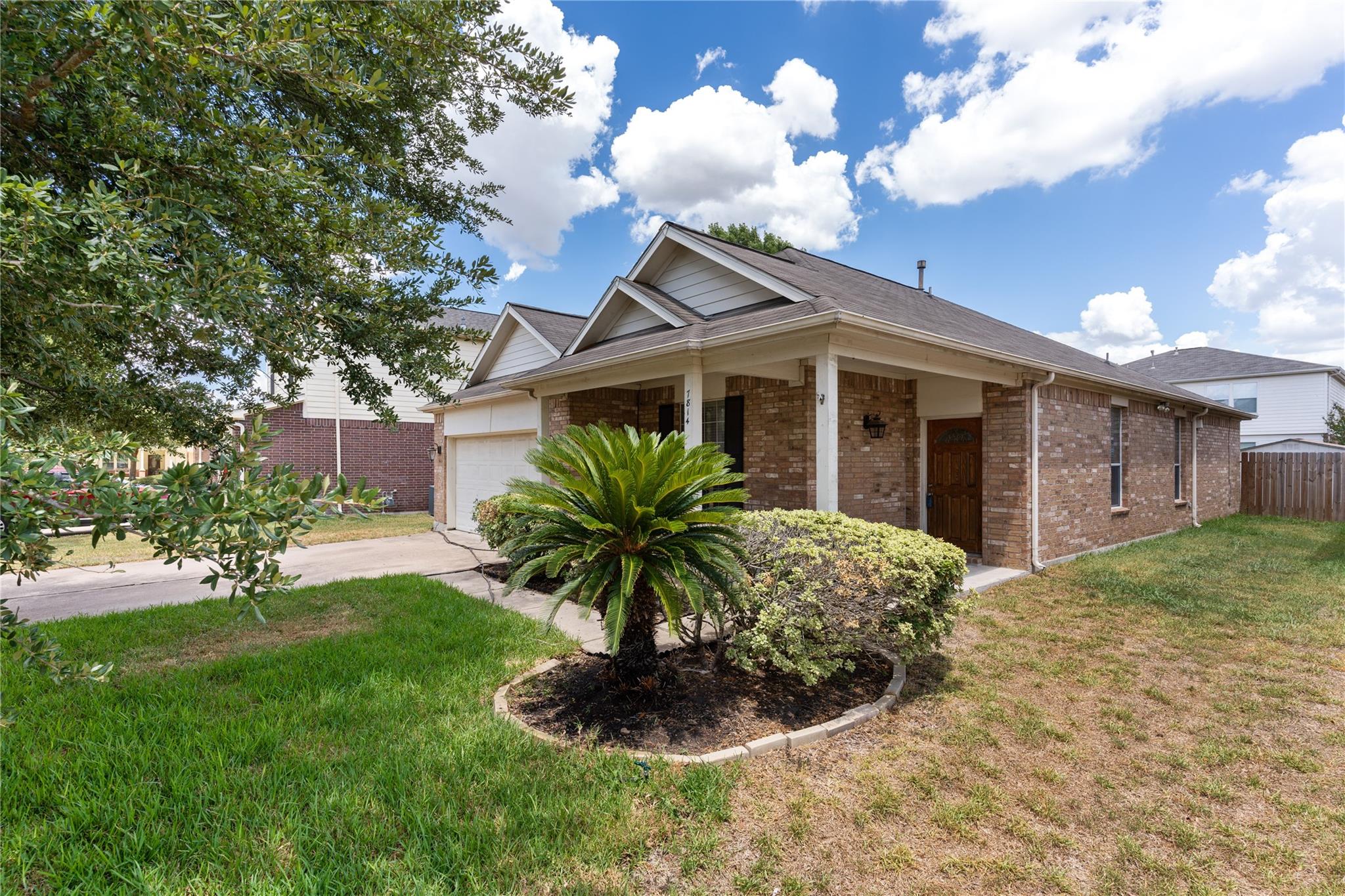 7814 Yaupon Ranch Court