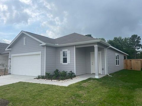 Photo of 31039 Gayle Prairie Oaks Street, Waller, TX 77484 (MLS # 29541053)