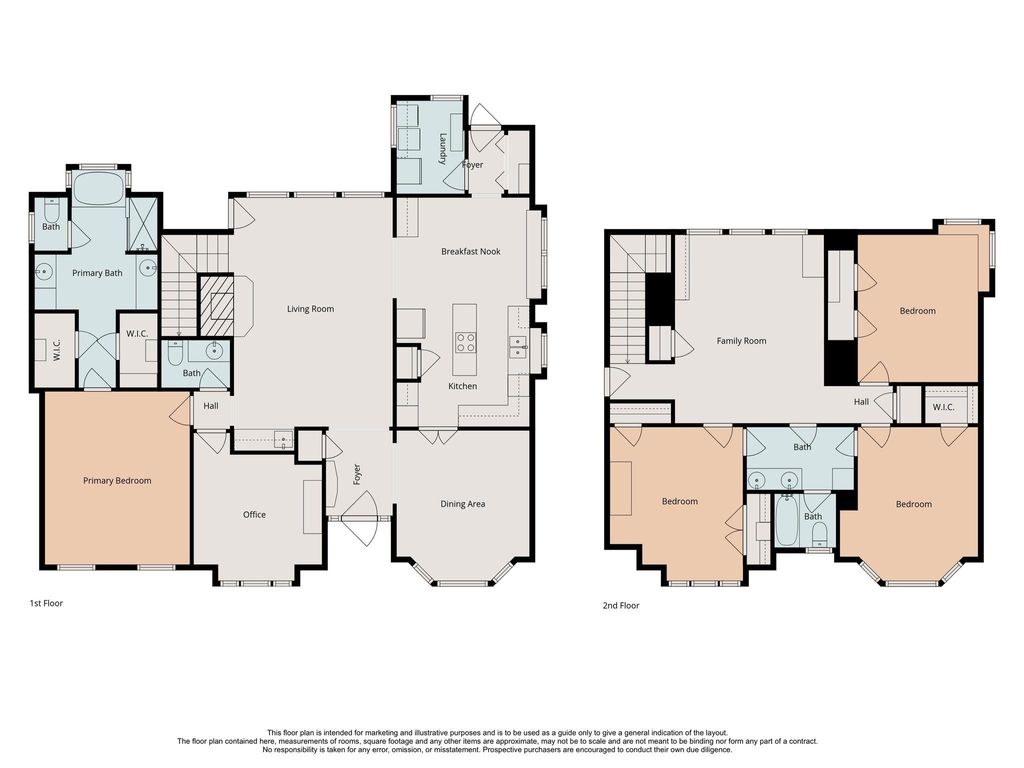 Photo of 5623 Spring Lodge Drive, Houston, TX 77345 (MLS # 45773999)