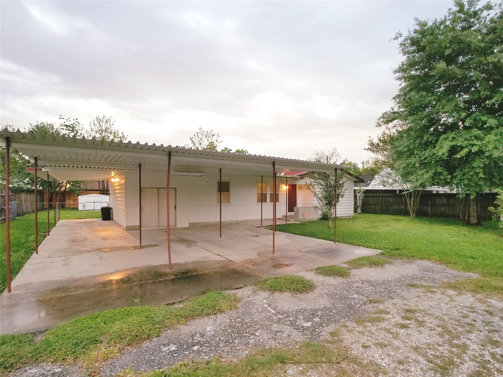3310 Marvin Road