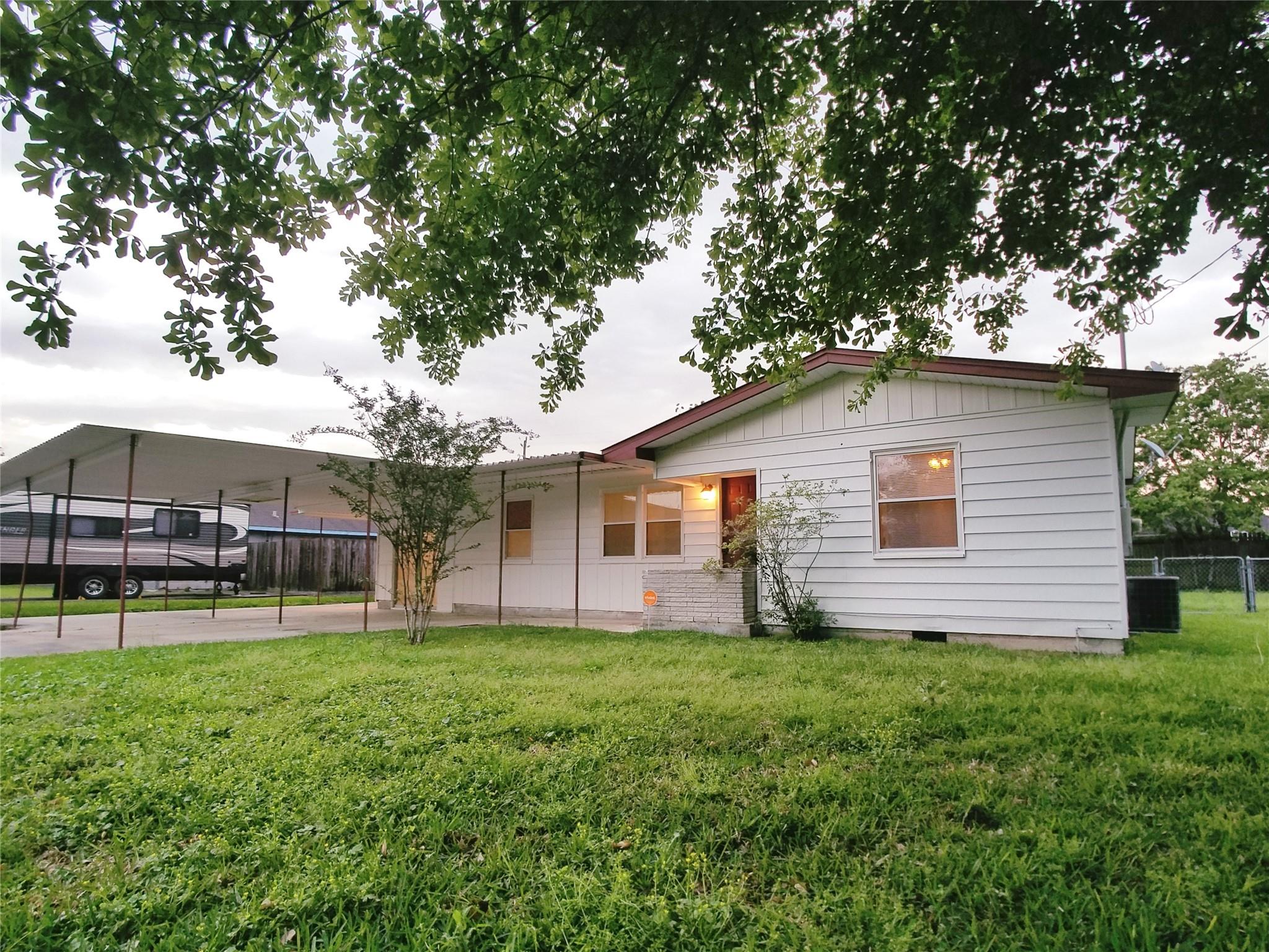 3310 Marvin Road