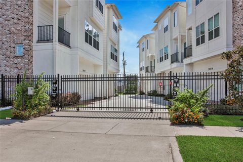 Photo of 2004 Rosedale Street #A, Houston, TX 77004 (MLS # 36656606)
