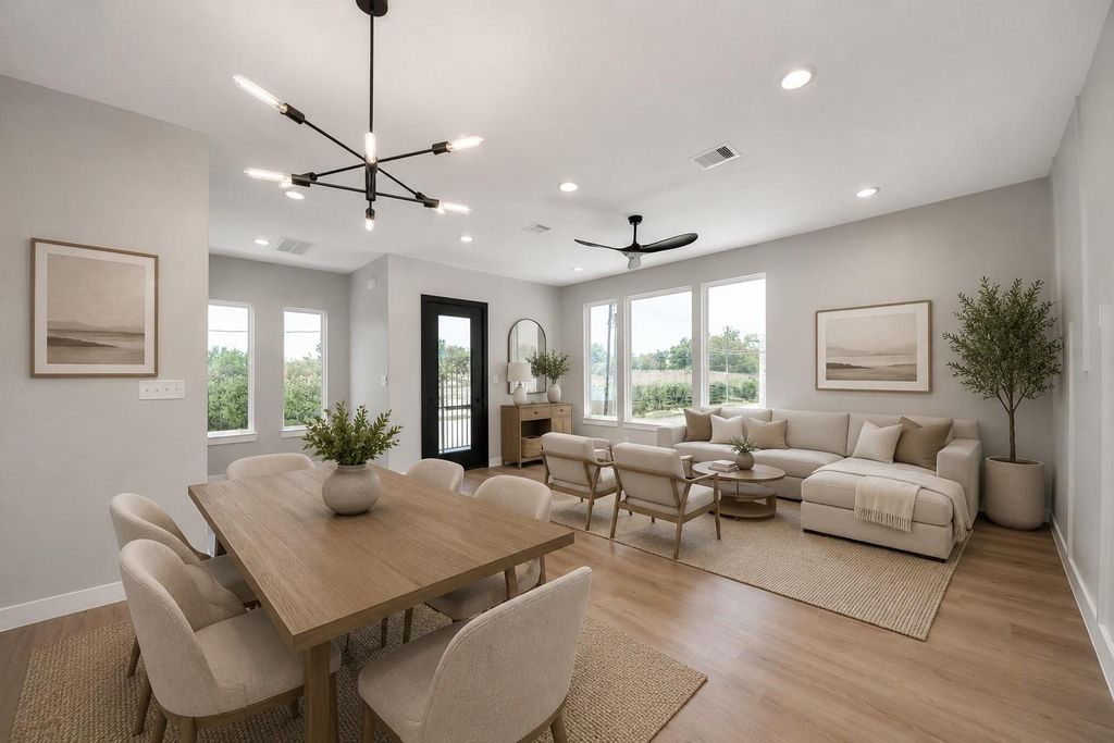 Photo of 2204 Carr Street ST, Houston, TX 77026 (MLS # 91854737)