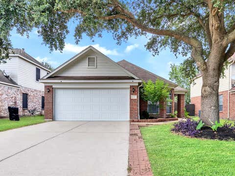 Photo of 19510 Brook Village Road, Houston, TX 77084 (MLS # 27892582)