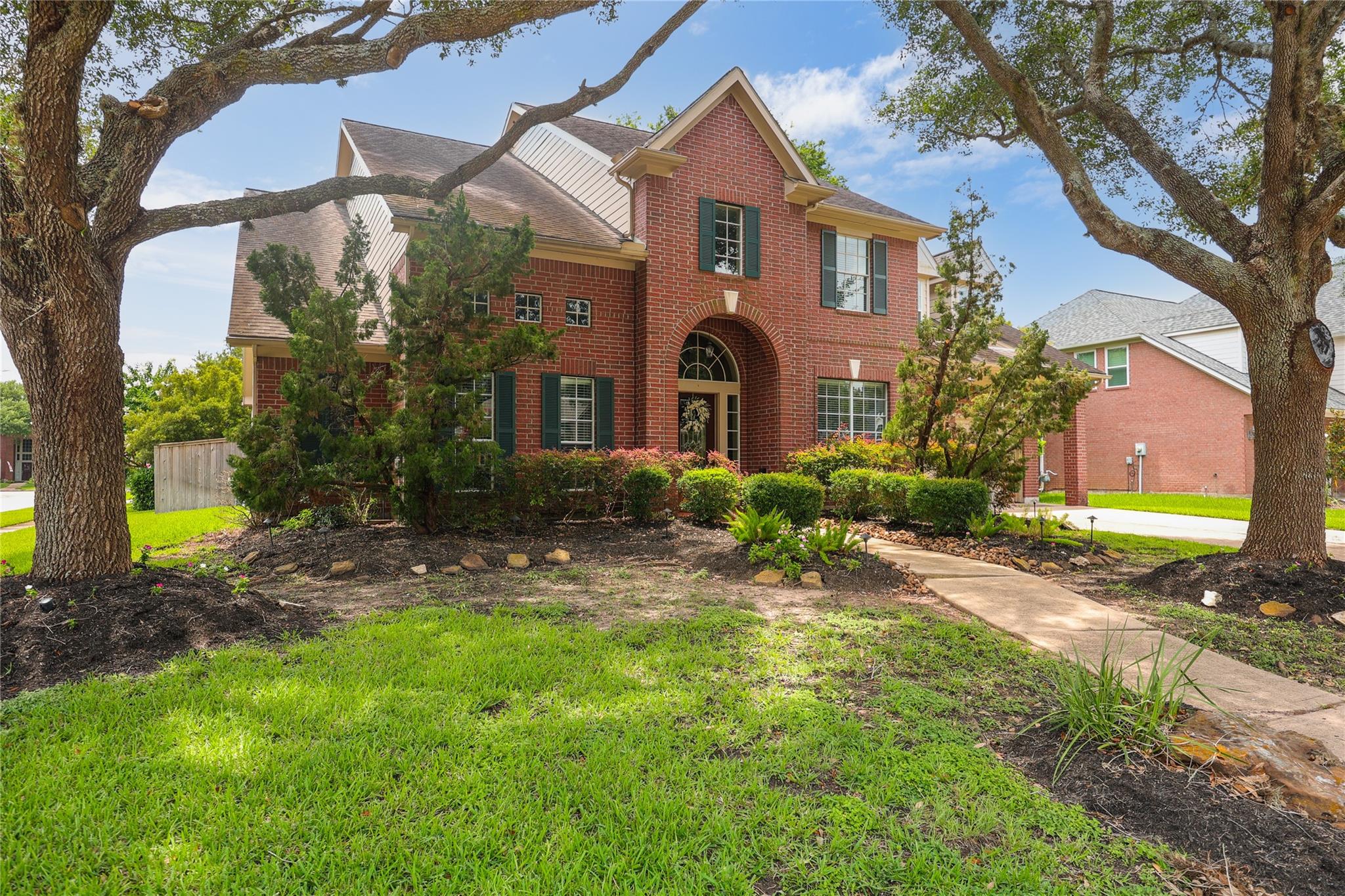 7914 Chianti Court