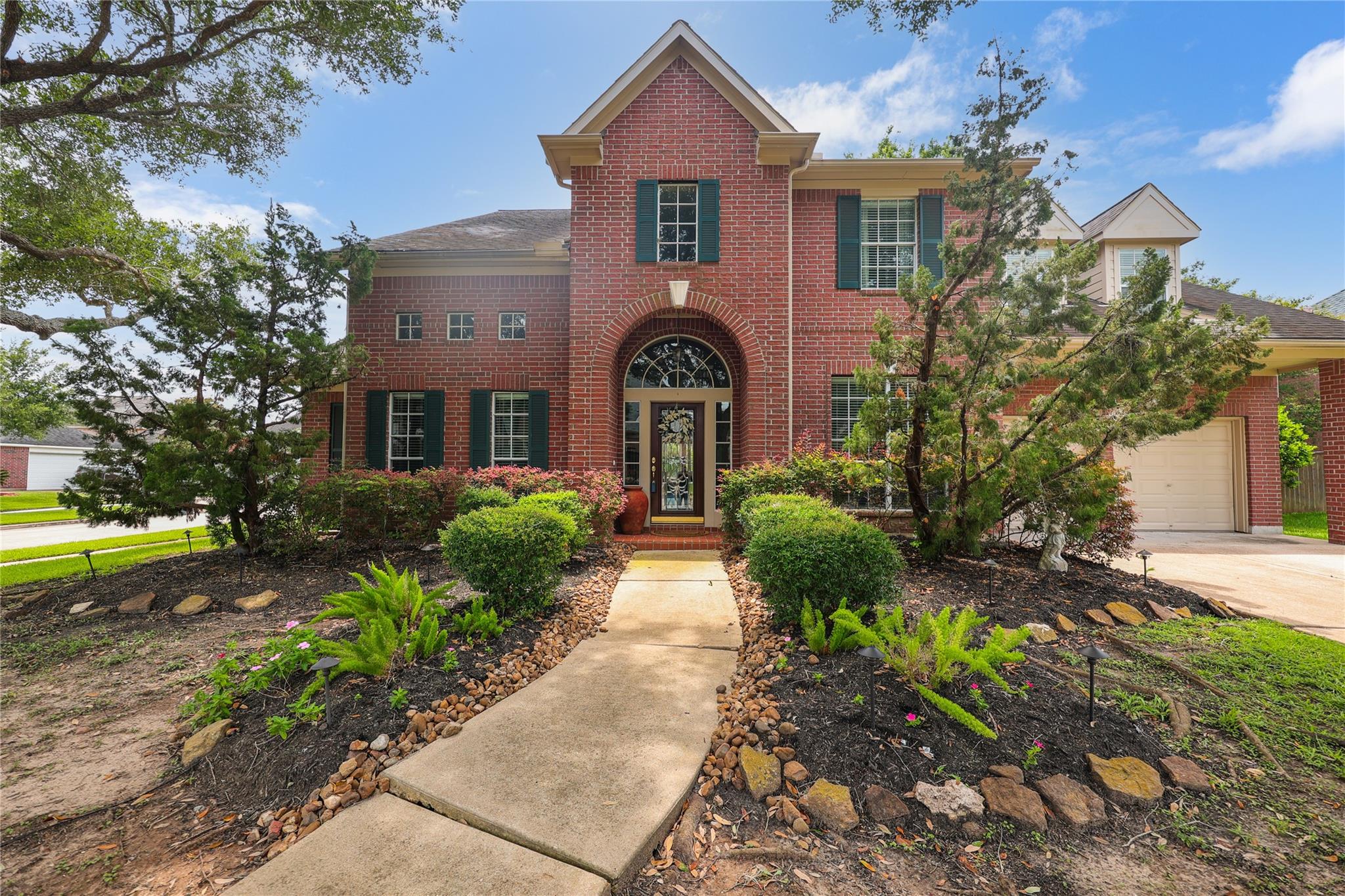7914 Chianti Court