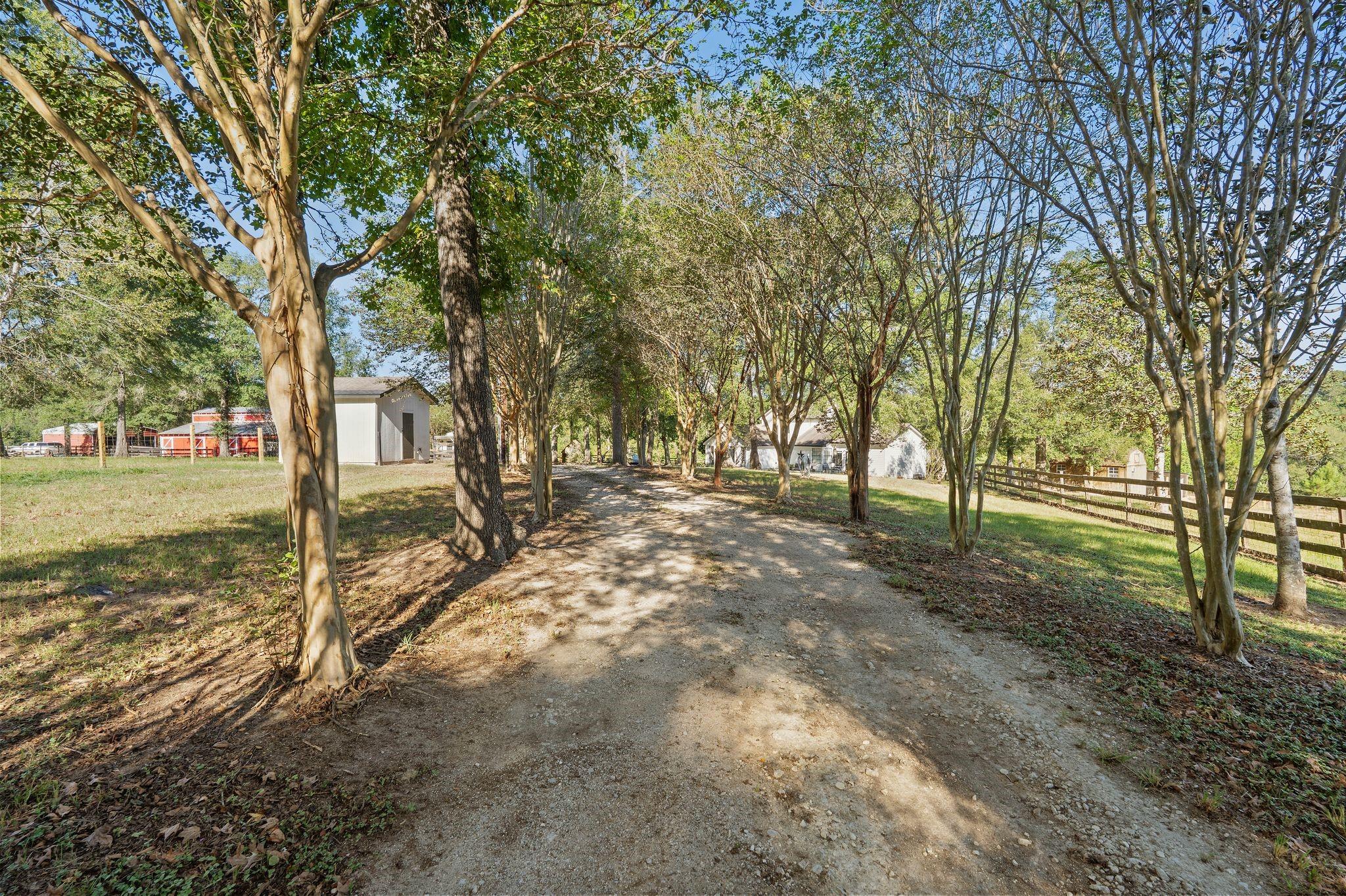 17831 Dogwood Drive