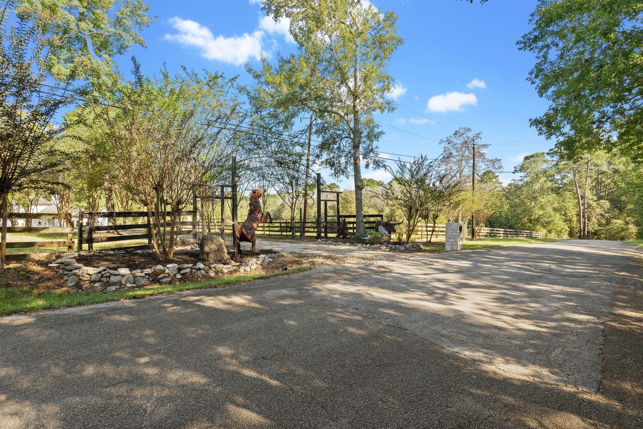 17831 Dogwood Drive