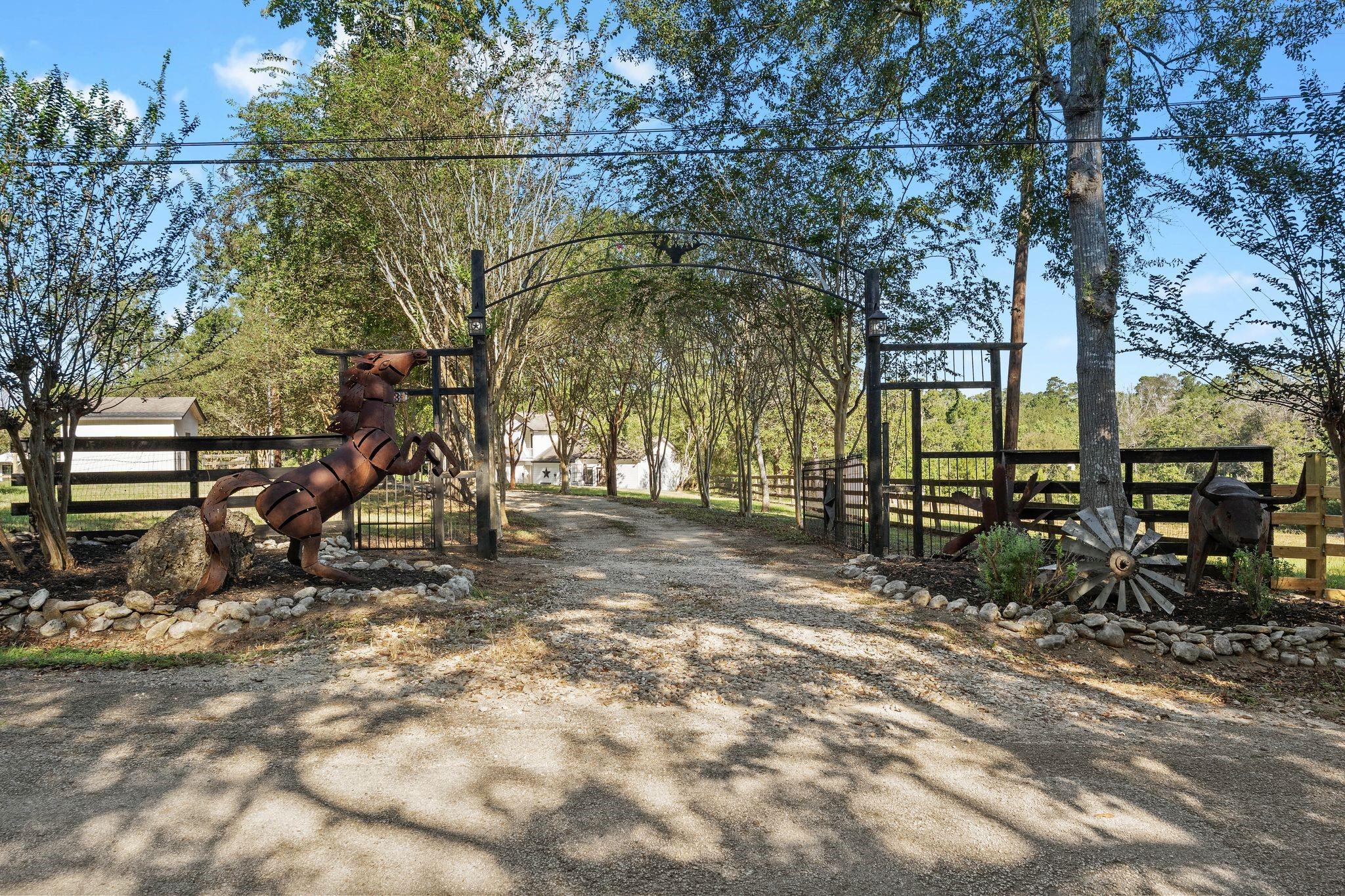 17831 Dogwood Drive