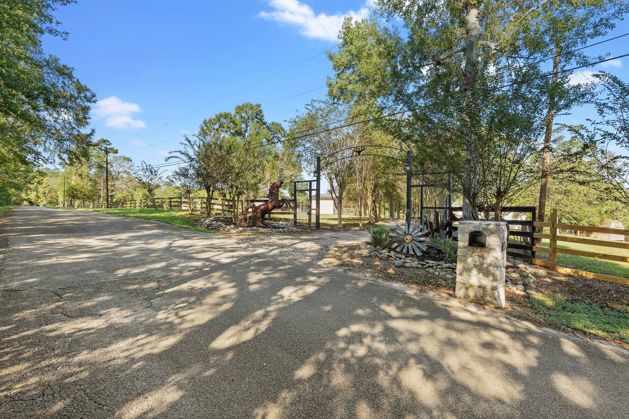 17831 Dogwood Drive