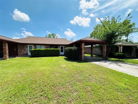 Photo of 1011 Mccall Avenue, Conroe, TX 77301 (MLS # 75924285)