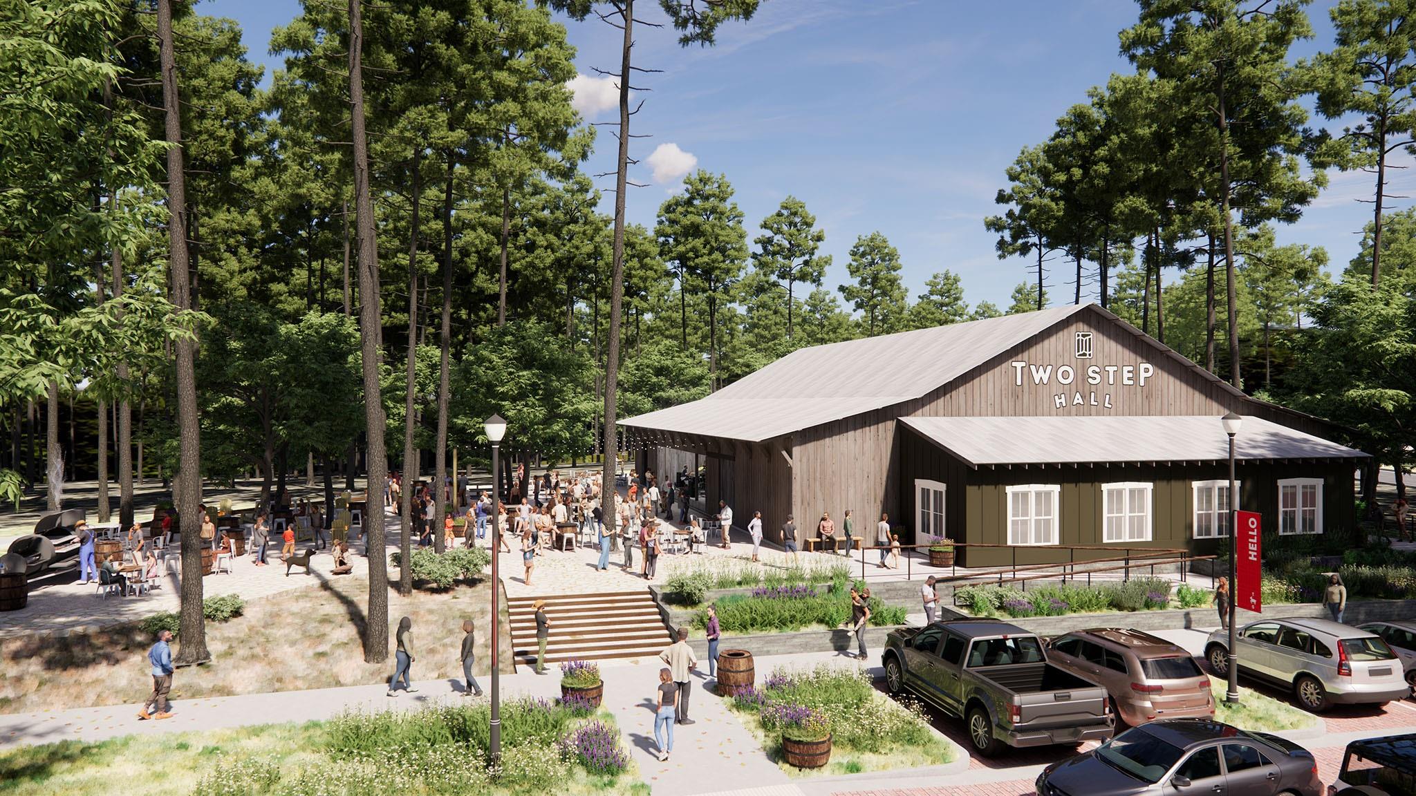 9121 Chirping Bird Lane