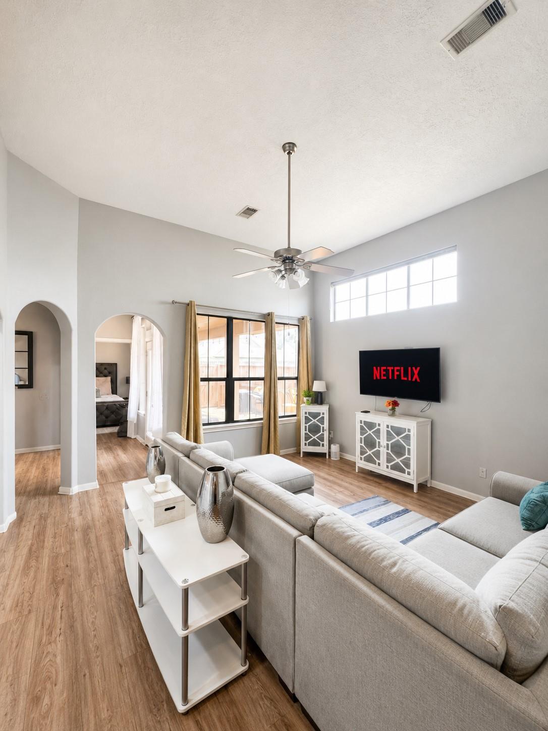 3626 Cedar Flats Lane