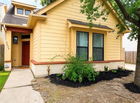 Photo of 3626 Cedar Flats Lane, Spring, TX 77386 (MLS # 46659587)