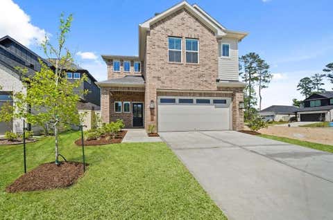 Photo of 39518 Yellow Heron Way, Magnolia, TX 77354 (MLS # 27628801)
