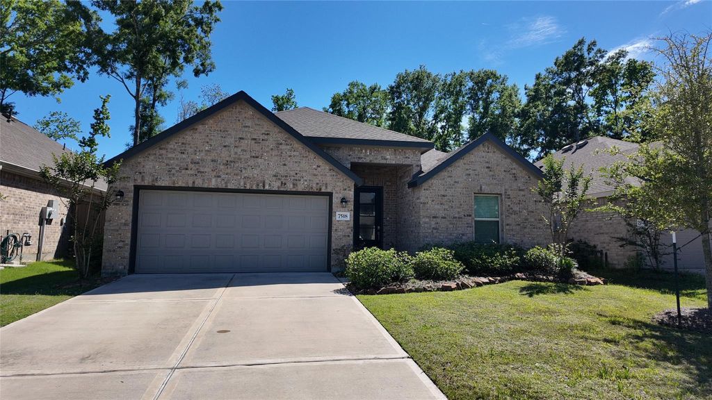 Photo of 7518 Angels Landing Ln Ln, Porter, TX 77365 (MLS # 16977687)