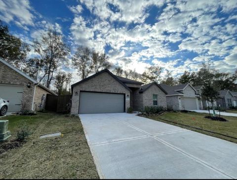 Photo of 7518 Angels Landing Ln Ln, Porter, TX 77365 (MLS # 16977687)