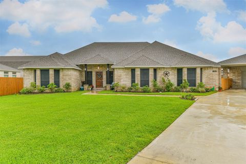 Photo of 3216 Paseo Circle, League City, TX 77539 (MLS # 10524609)