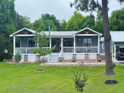 Photo of 12220 Shepard Hill Road, Willis, TX 77318 (MLS # 79426615)