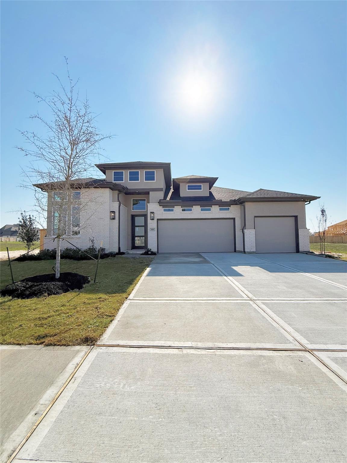 414 Lone Ranger Drive