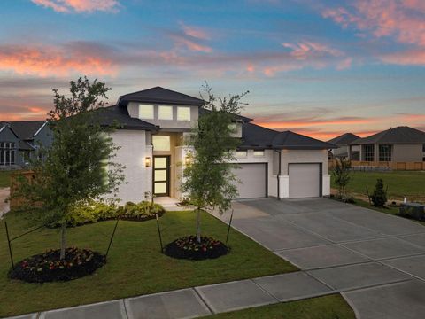 Photo of 414 Lone Ranger Drive, Montgomery, TX 77316 (MLS # 54149043)