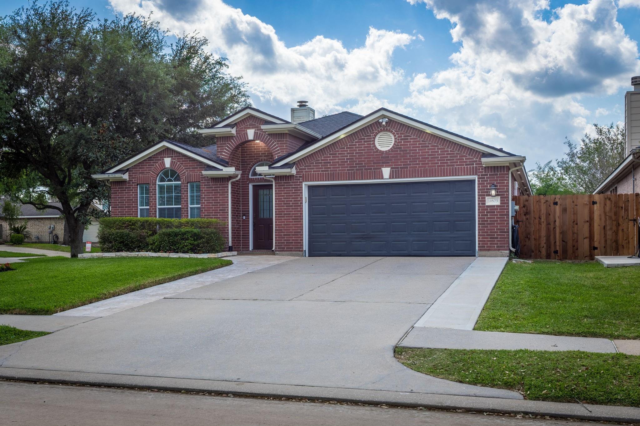 14603 Pebble Meadow Court