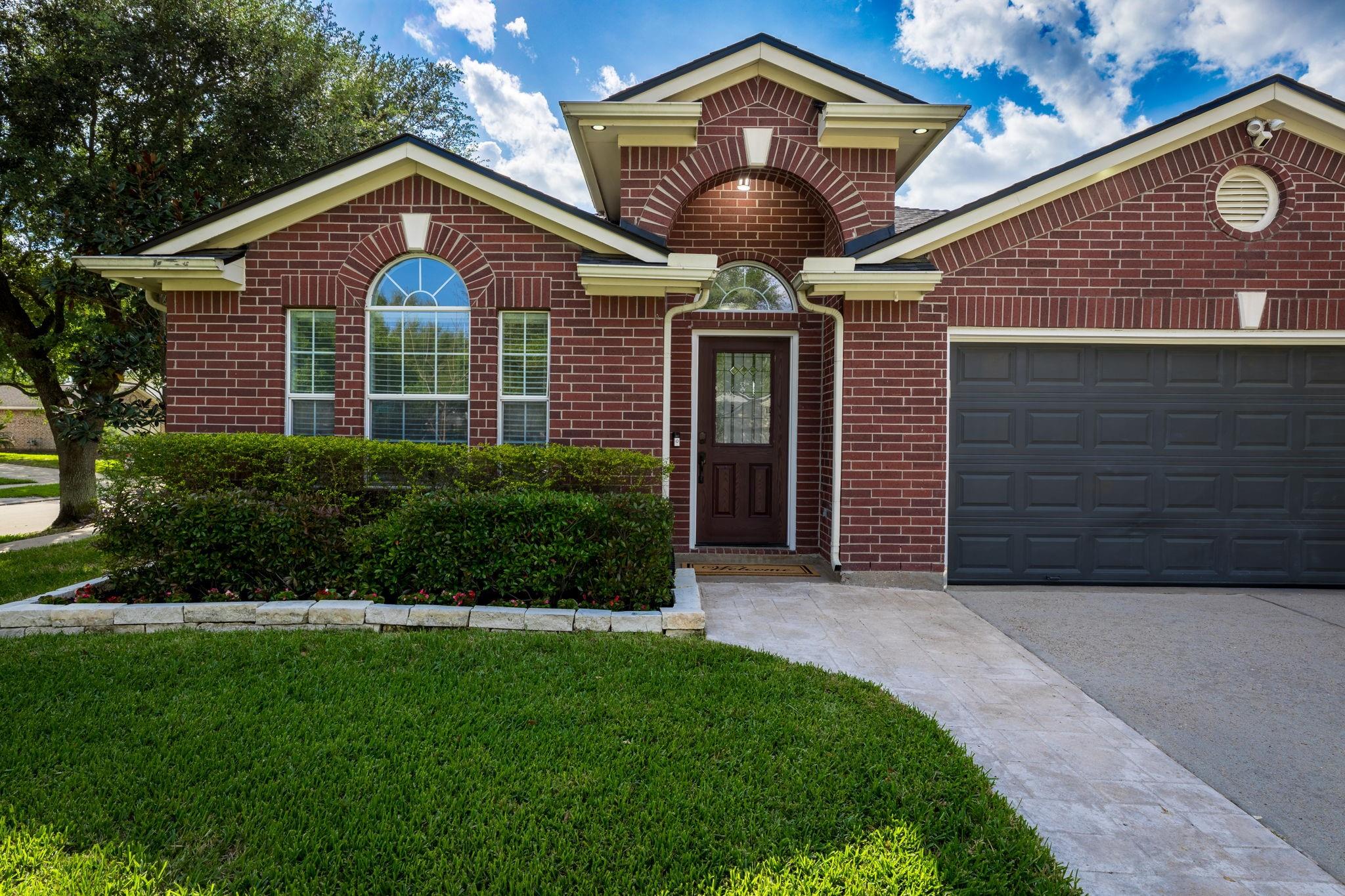 14603 Pebble Meadow Court