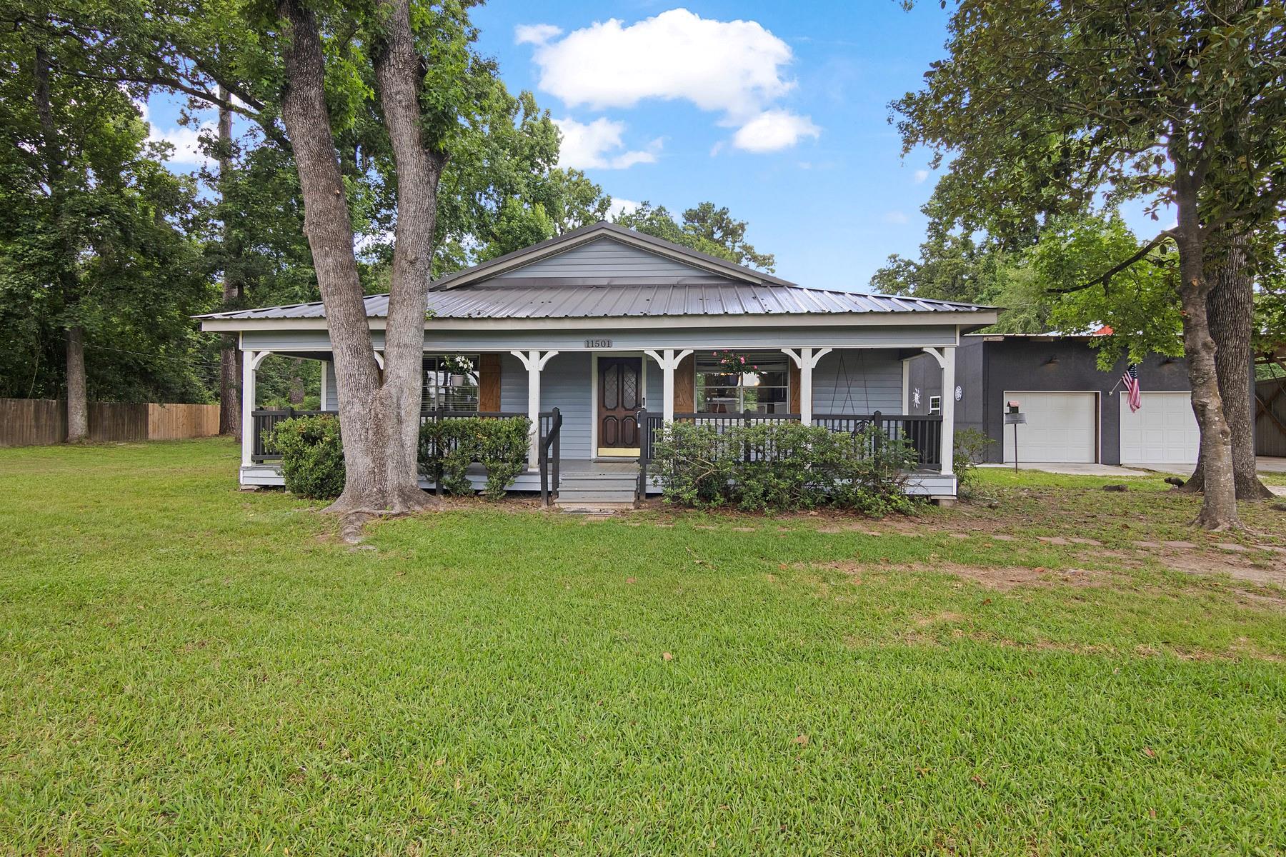 11501 Friendship Lane