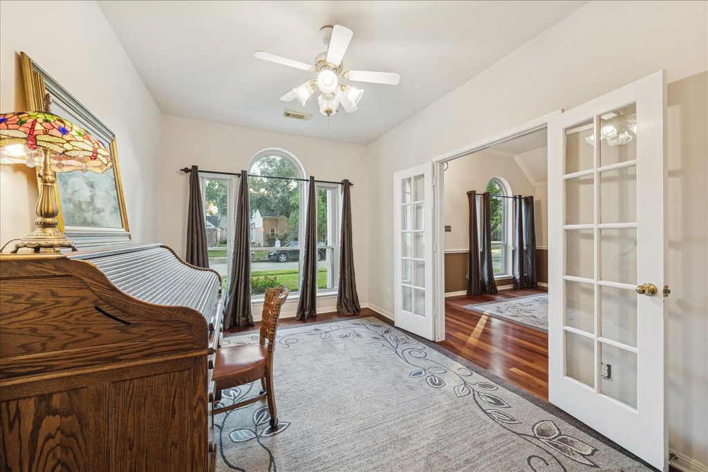 Photo of 9018 Eaglecove Drive, Houston, TX 77064 (MLS # 8684207)