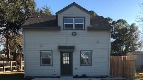 Photo of 5018 32nd Street, Dickinson, TX 77539 (MLS # 6654847)