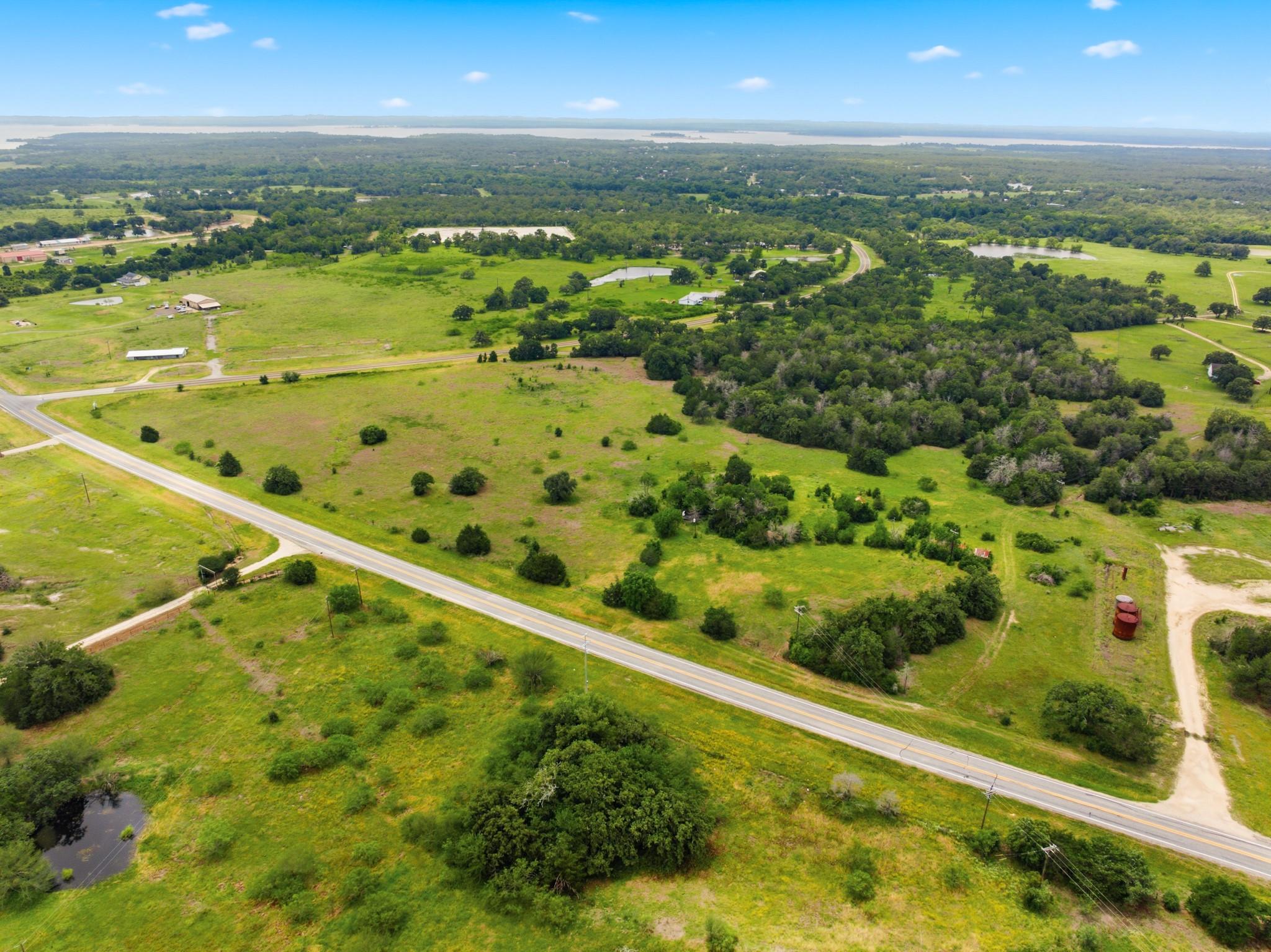 16.12 Acres Fm 60 W