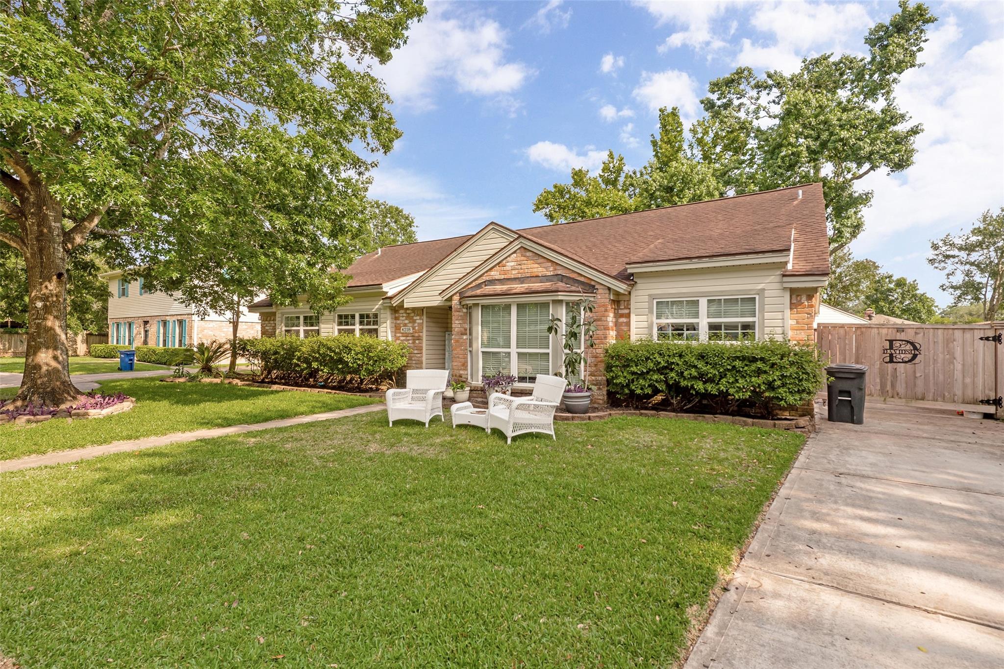 4218 Elderwood Drive