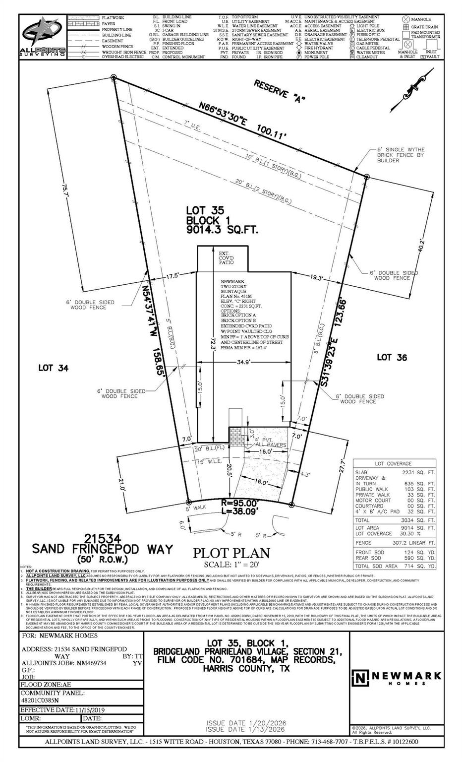 21534 Sand Fringepod Way
