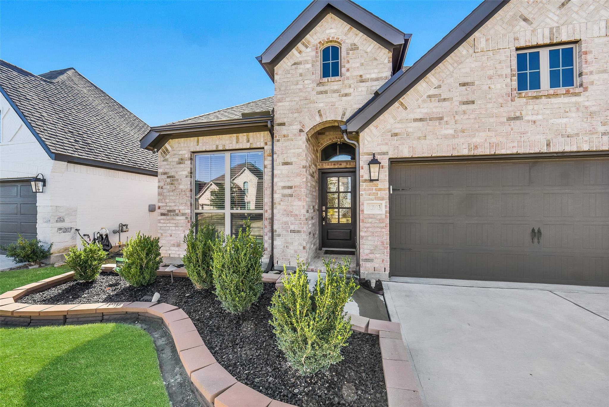 23923 Sage Row Lane