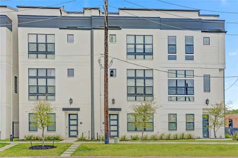 Photo of 1104 Ennis Street, Houston, TX 77003 (MLS # 62980869)