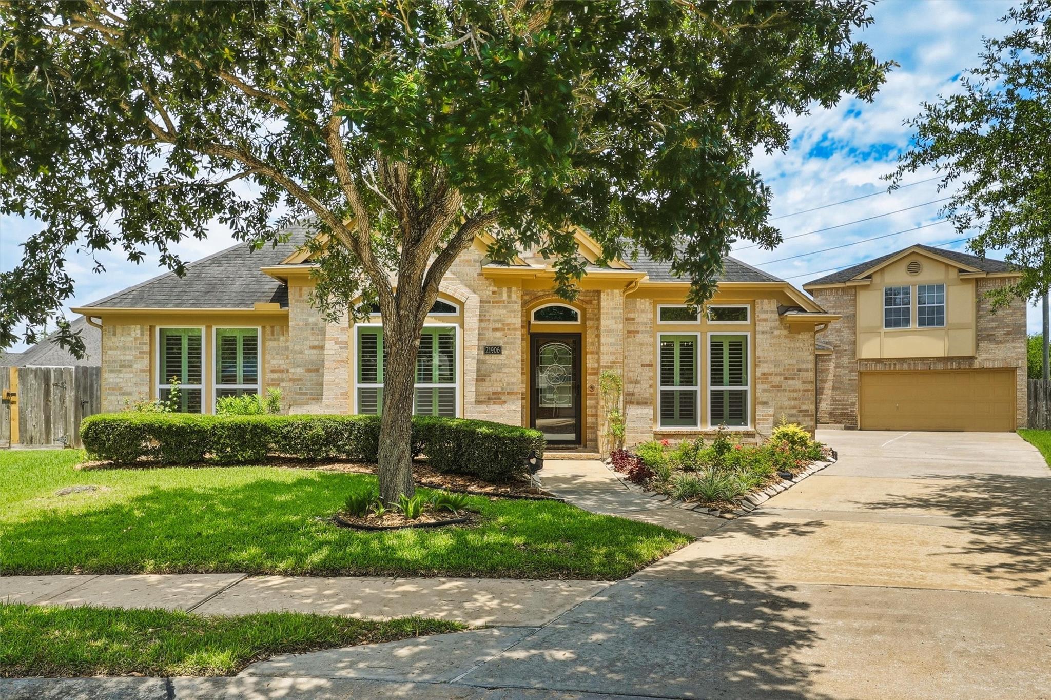 21906 Canyonwood Park Lane