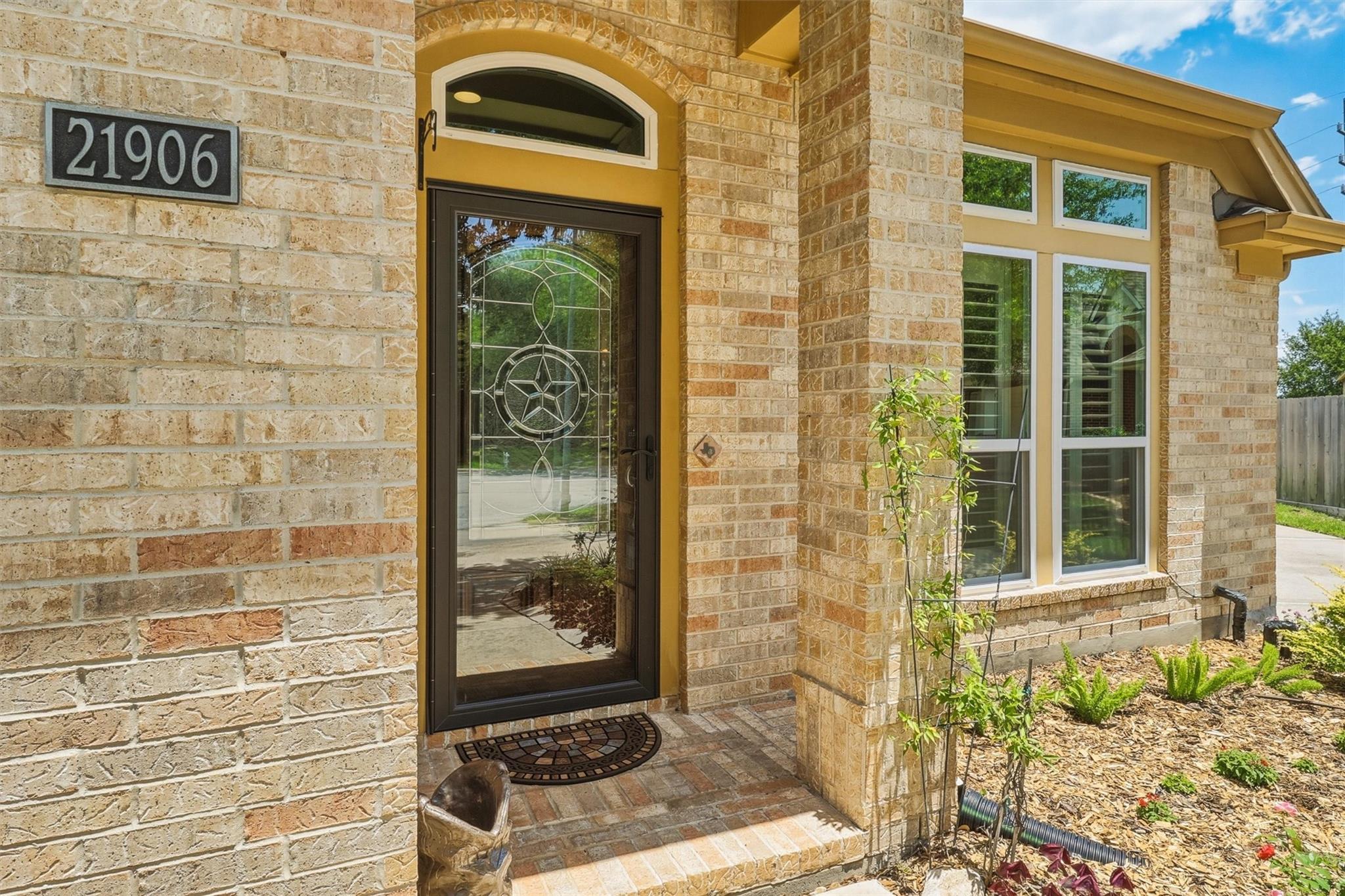 21906 Canyonwood Park Lane