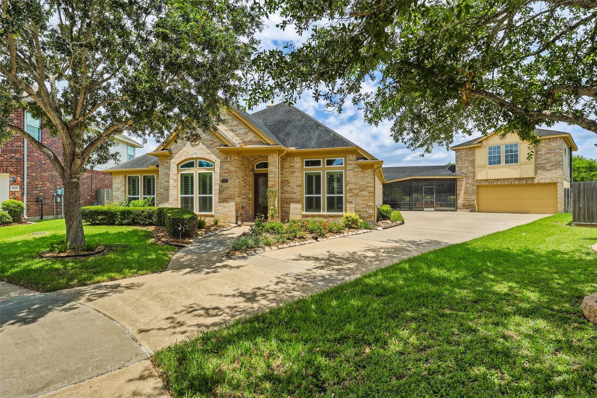 21906 Canyonwood Park Lane