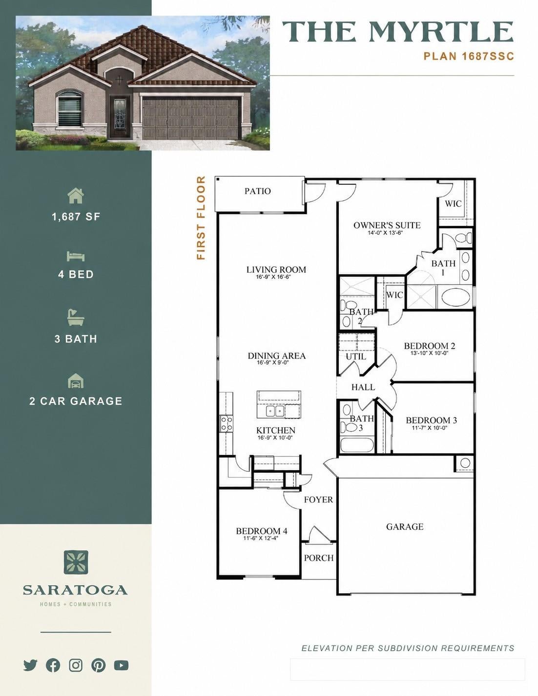 438 Dorion Lagoon Drive