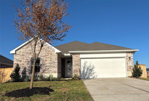 Photo of 6219 Lost Ridge Lane, Richmond, TX 77469 (MLS # 18818396)