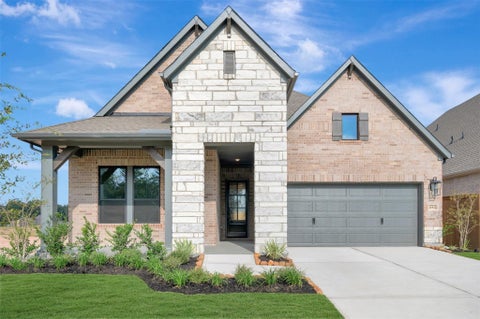 Photo of 21932 Rolling Greens Road, Porter, TX 77365 (MLS # 10795253)